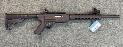 Ruger SR-22 22LR (used, excellent)