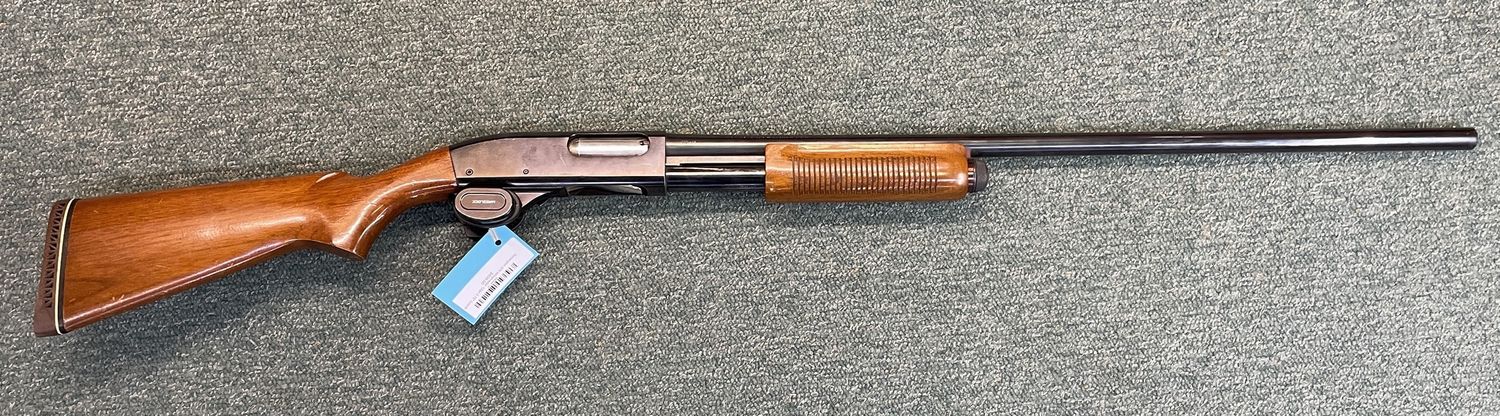 Remington 870 Wingmaster 12ga 2.75&quot; (used)