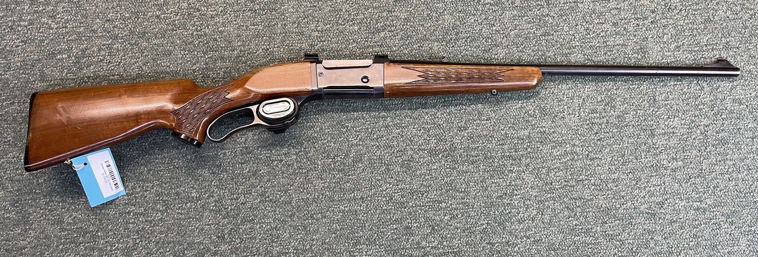 Savage Model 99C 243 Win (used)