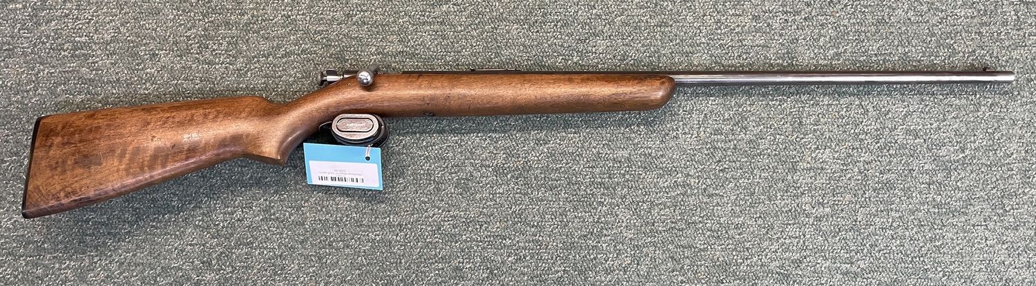 Winchester Model 67 22LR (used)