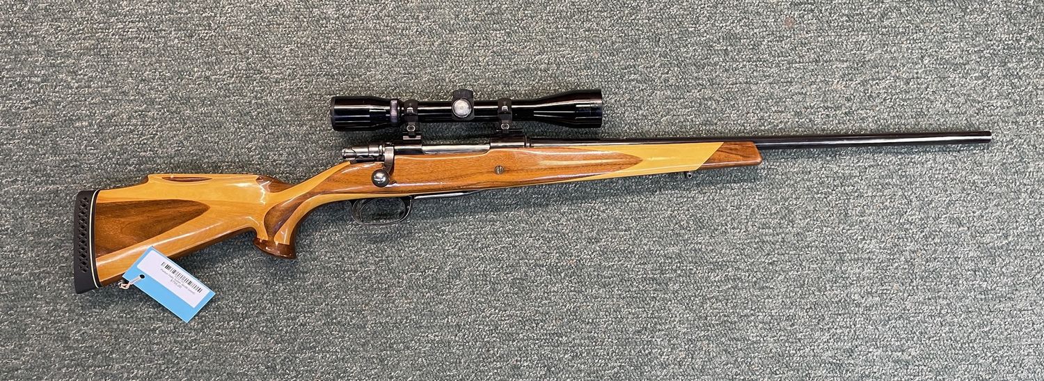 Parker Hale Safari 30-06 (used)