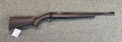 Ruger American Compact 17 HMR