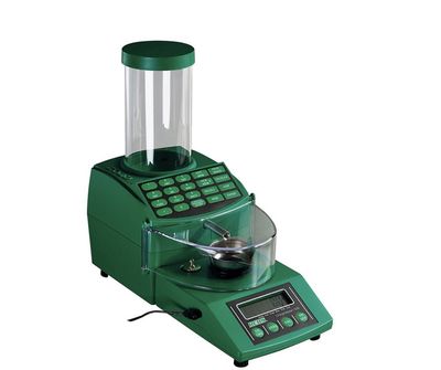 RCBS Chargemaster Combo