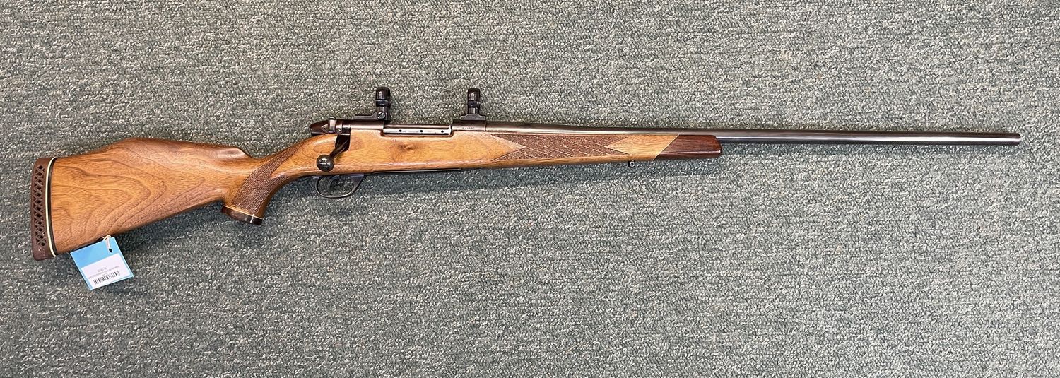 Weatherby MK V 300 Weatherby Mag (used)