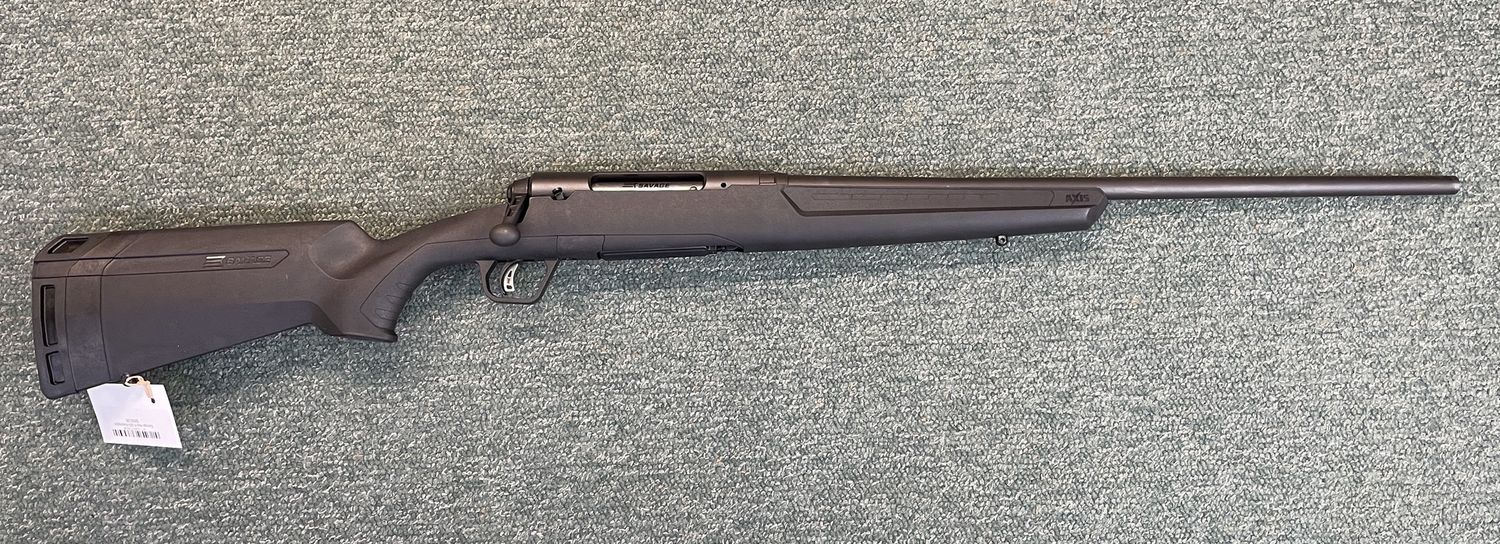 Savage Axis II 223 Remington