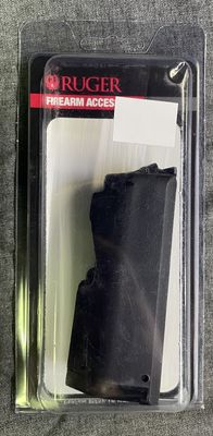 Ruger American Long Action 4 Round Magazine