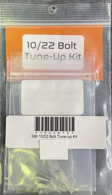 SBI 10/22 Bolt Tune-up Kit