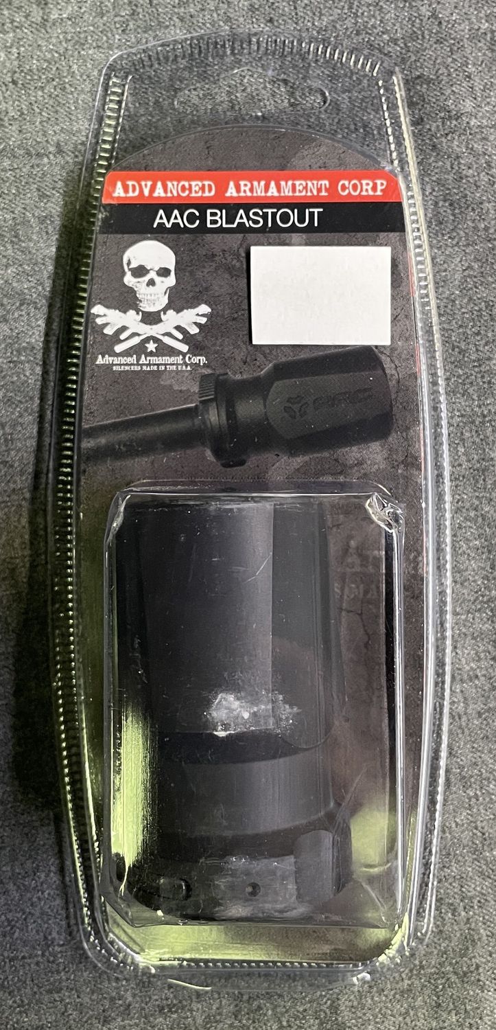 AAC Blastout 51T