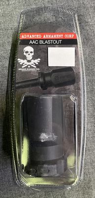 AAC Blastout 51T
