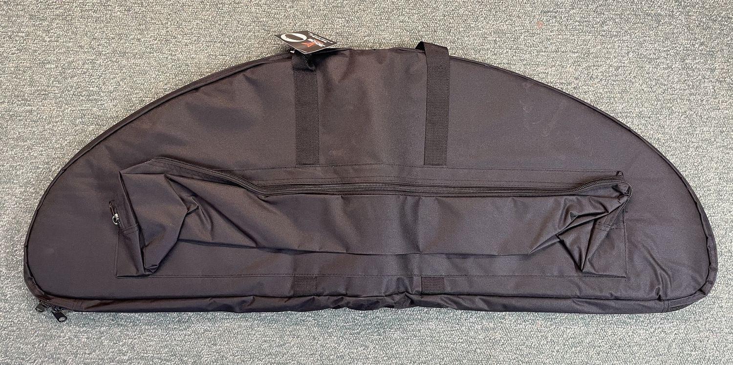 .30-06 Outdoors 46&quot; Black Bow Case