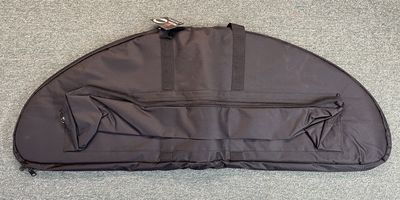 .30-06 Outdoors 46&quot; Black Bow Case