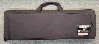 Blackhawk 35&quot; Black gun Case