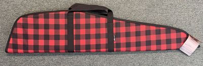 Allen 46&quot; Red/Black Gun Case