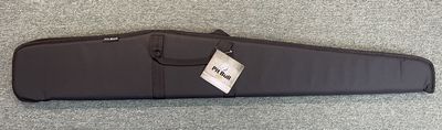 Pit Bull 52&quot; Black / Black trim Gun Case