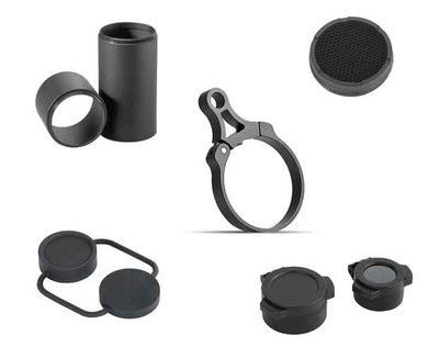 Optic Accessories