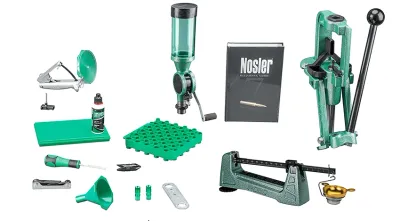 Reloading Accessories