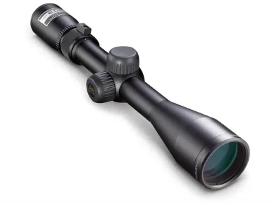 Rifle Scopes