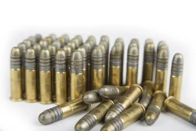 Rimfire