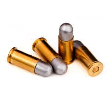 Handgun