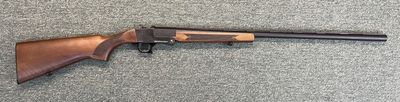 Federation Arms SB20 Walnut 28&quot; 20ga 3&quot;