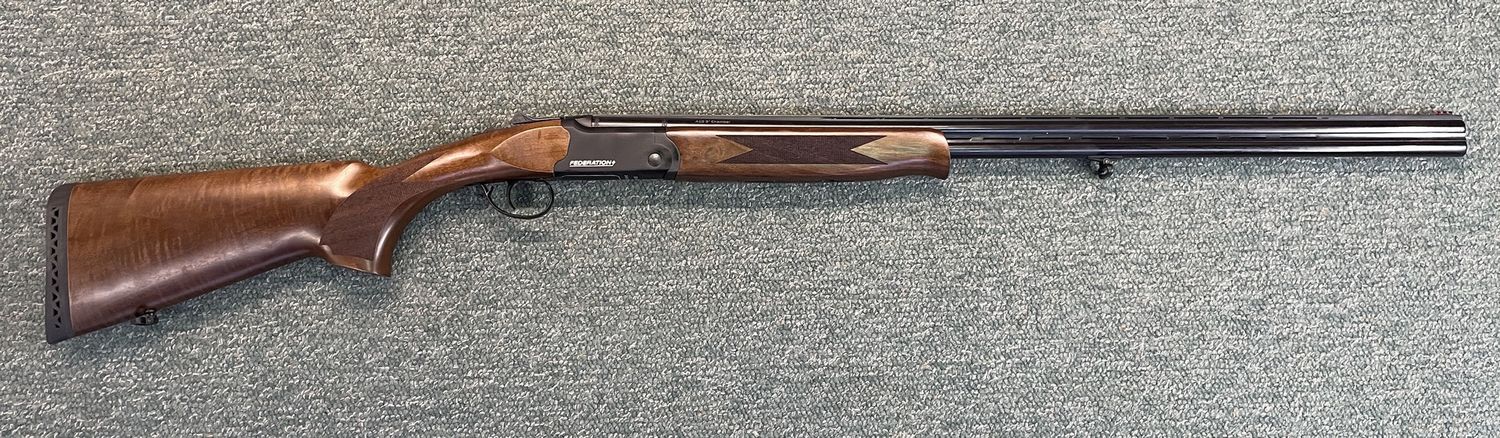 Federation Arms SO-410BLK28
