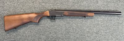 Federation Arms SB12 Walnut 20&quot; 12ga 3&quot;