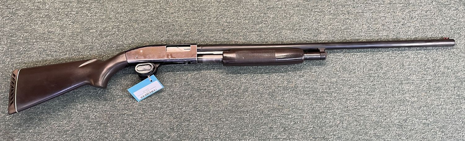 Mossberg 400G 12ga 3&quot; Pump
