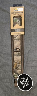Butler Creek Comfort Stretch Camo Sling