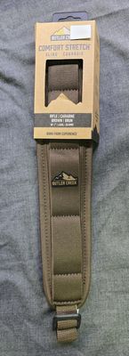 Butler Creek Comfort Sling
