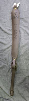 Tikka Leather Sling