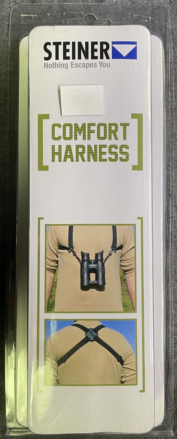 Steiner Comfort Harness for Binoculars