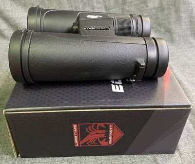Scorpion Edge Series 10x42mm Binoculars