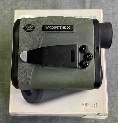 Vortex Ranger1500 Rangefinder