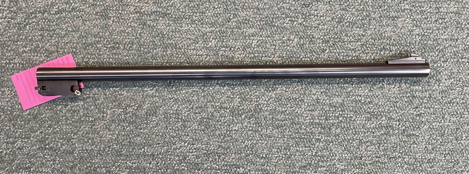 T/C 21&quot; Custom Shop Contender 32-20 Win.  Barrel
