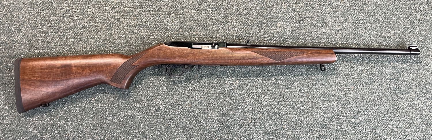 Ruger 10/22 Sporter 22 LR