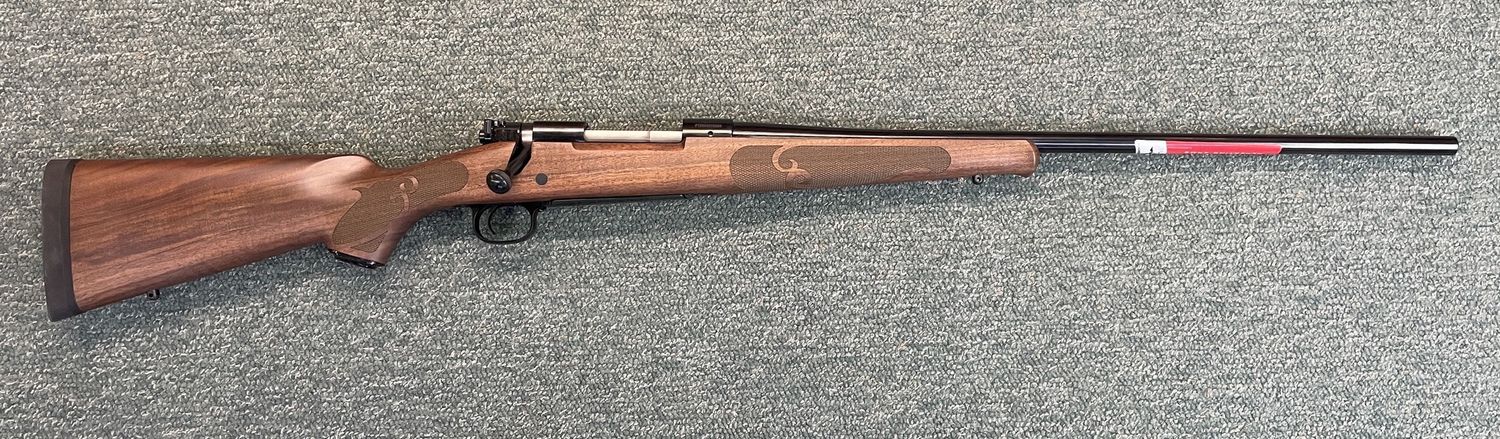 Winchester Model 70 Featherweight 300 Win Mag