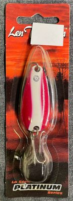 Len Thompson 1/2 oz.  No. 00P RR Spoon