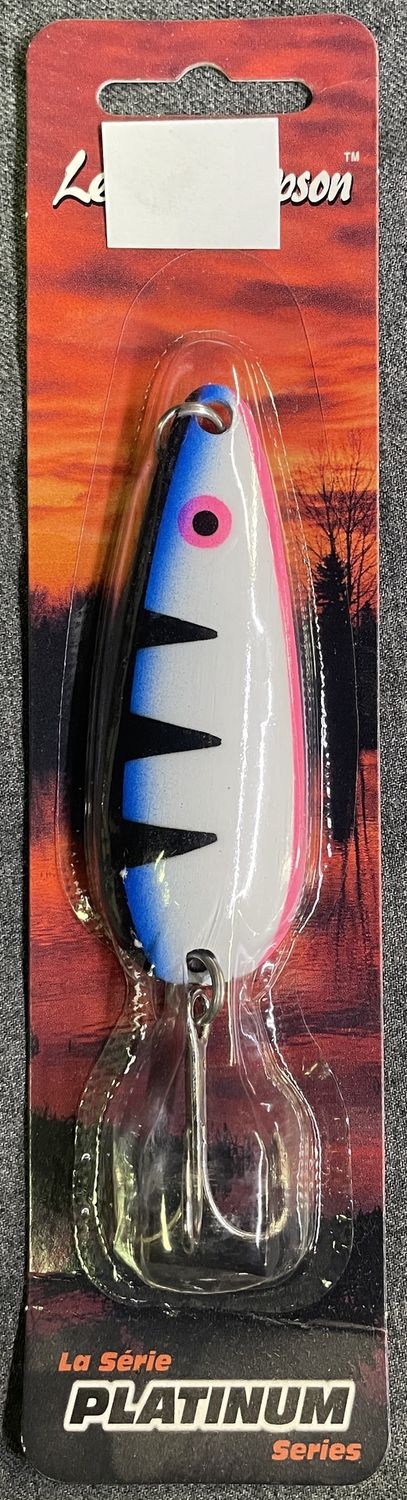 Len Thompson 1 oz. No. 2P RT Spoon
