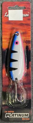 Len Thompson 1 oz. No. 2P RT Spoon