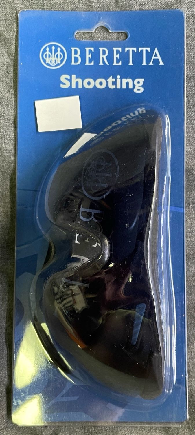 Beretta Shooting Glasses