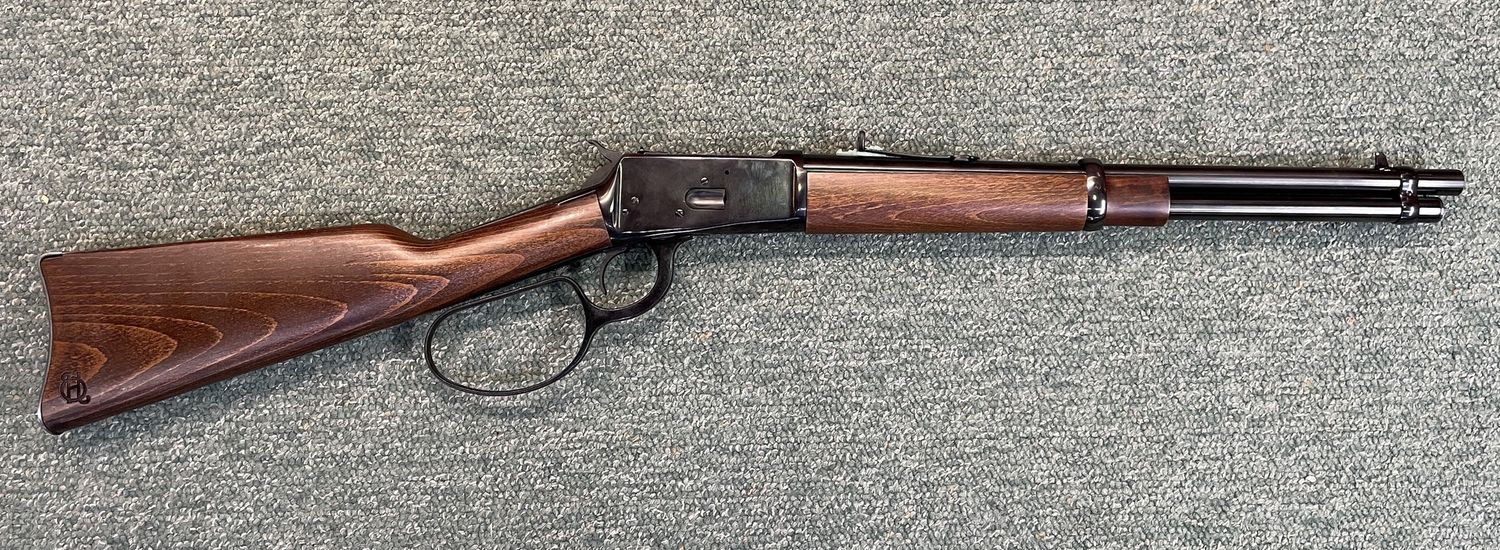 Heritage Mfg. Model &#39;92 44 Magnum