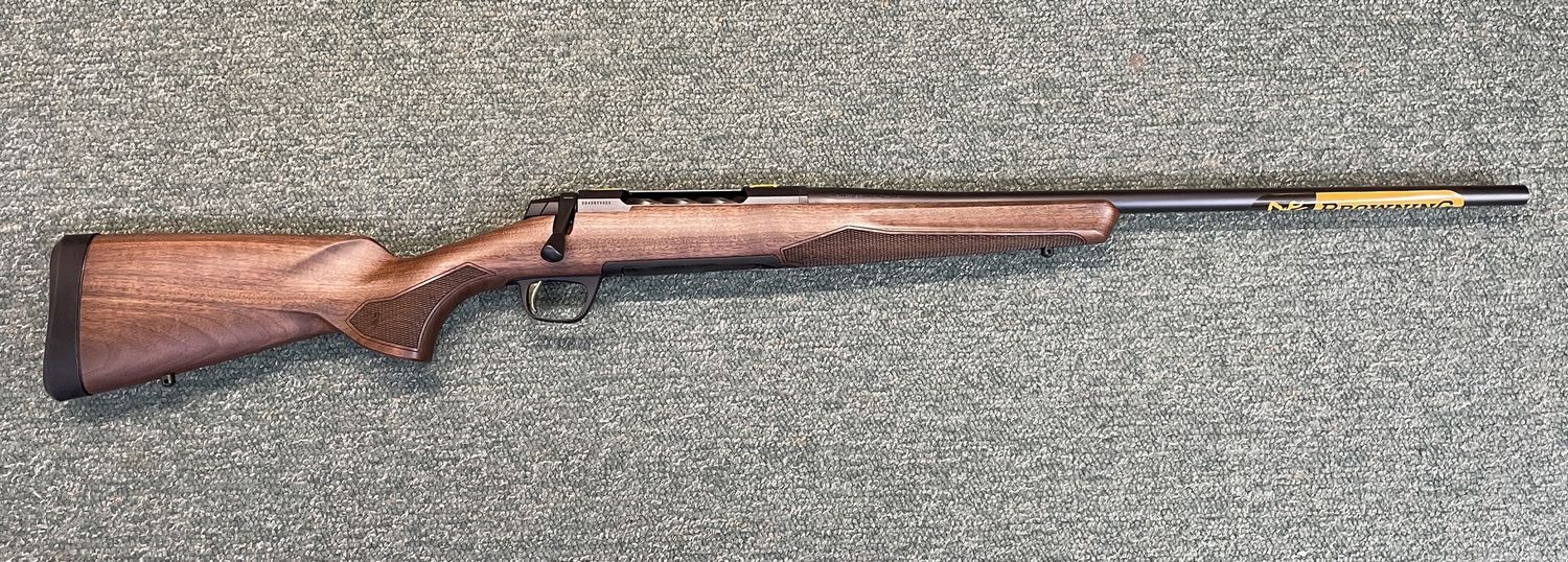 Browning X-Bolt 2 Hunter 270 Win