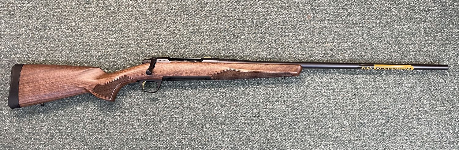 Browning X-Bolt 2 Hunter 300 Win Mag