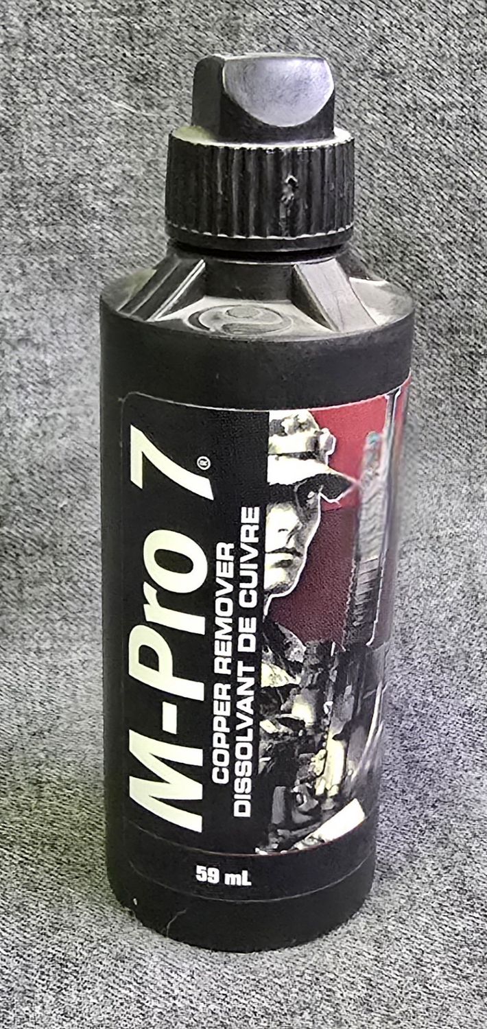M-Pro 7 Copper Remover 59 ml