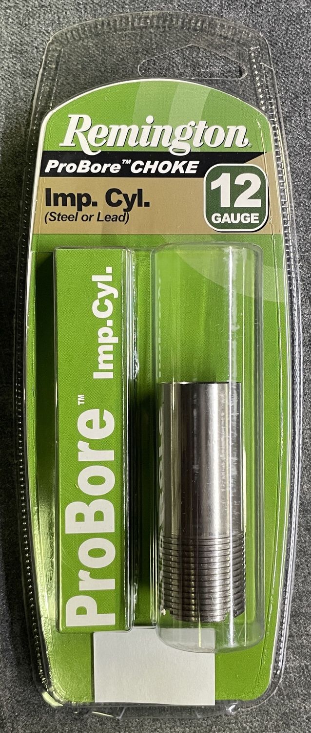Remington ProBore Improved Cylinder Choke 12ga