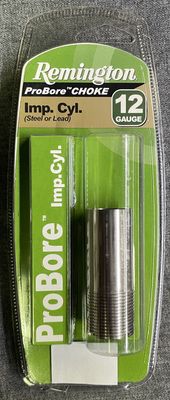 Remington ProBore Improved Cylinder Choke 12ga