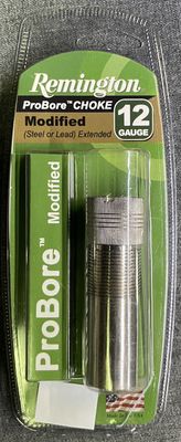 Remington ProBore Modified Extended Choke 12ga