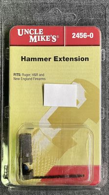 Uncle Mike's Hammer Extension for Ruger, H&amp;R and New England Firearms