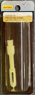 Outers Slotted Tip Plastic Patch Puller