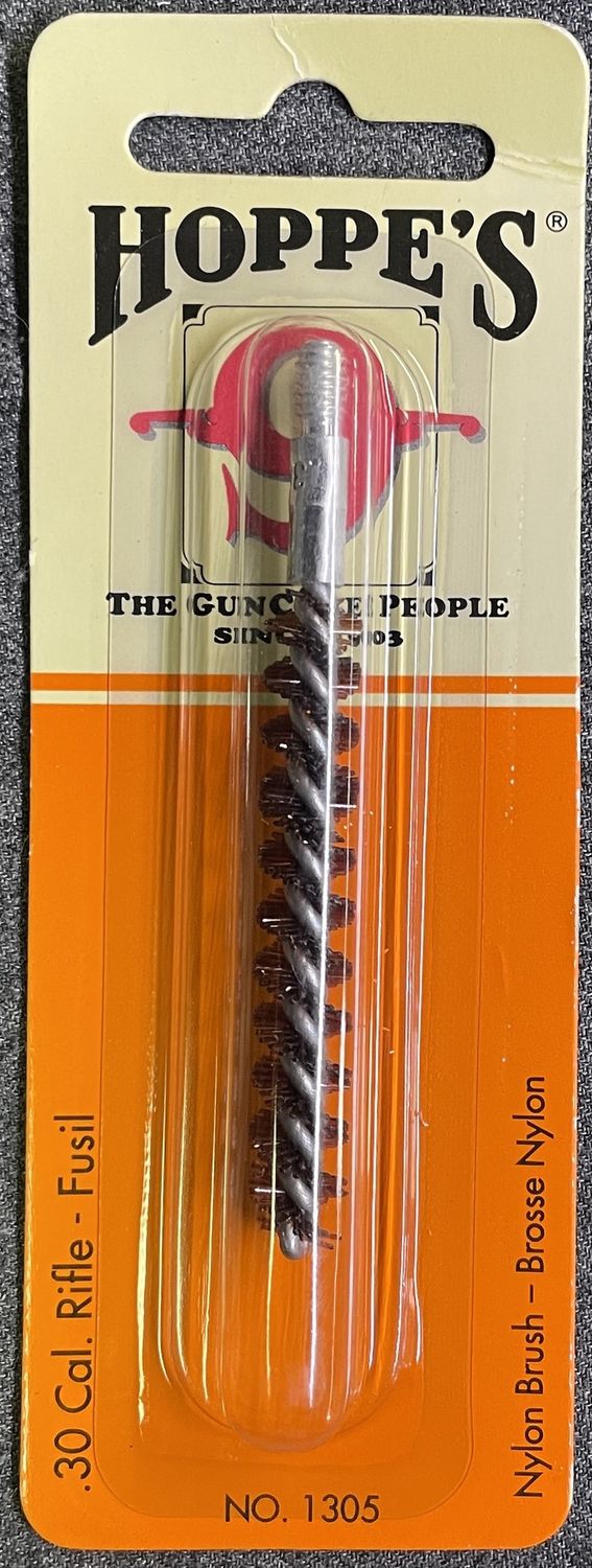 Hoppe&#39;s .30 Cal. Rifle Bore Brush